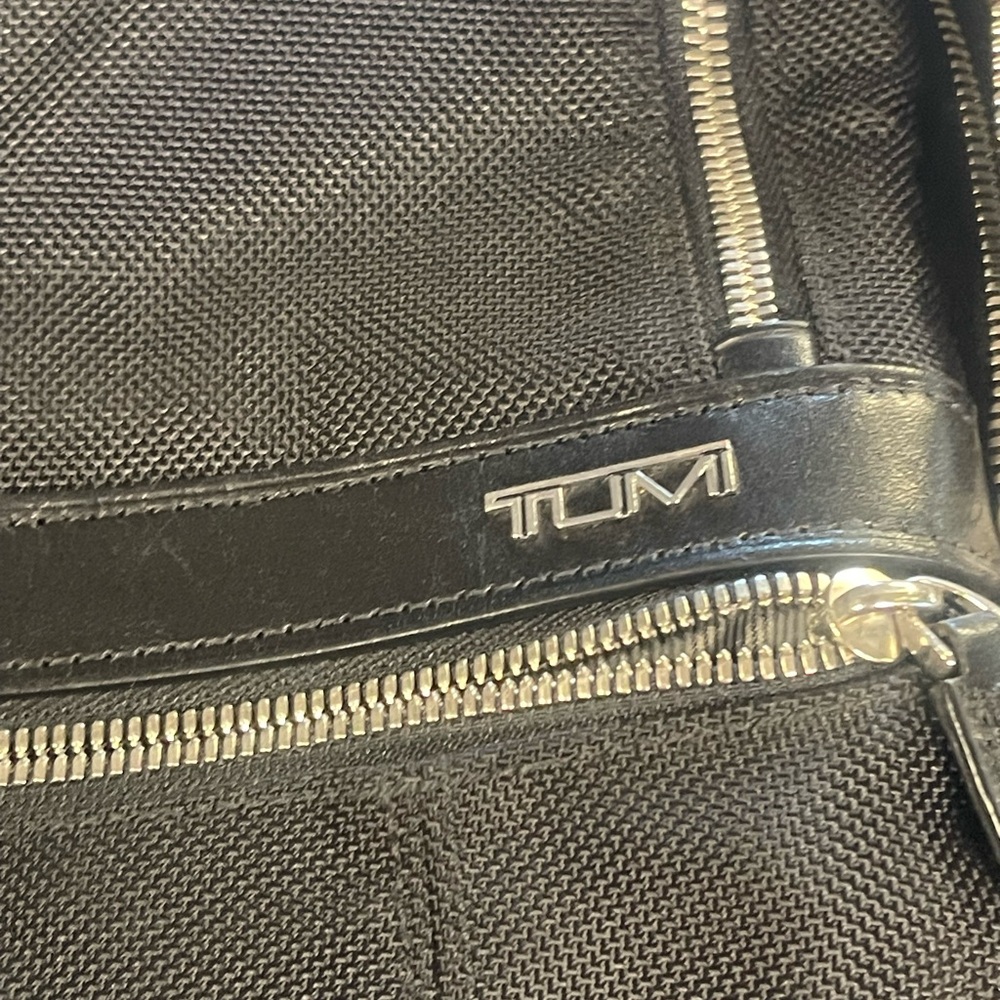 Tumi Backpack - image 2